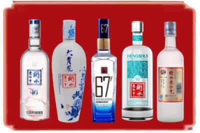 南平市光泽回收衡水老白干